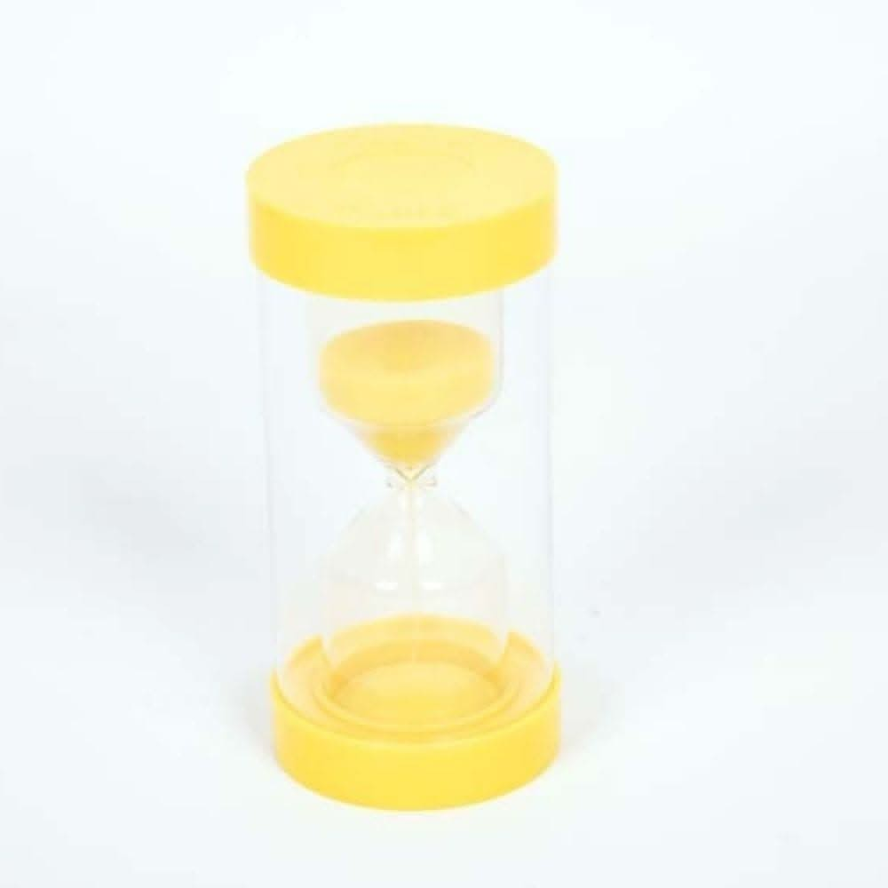 TickiT Colour Bright Sand Timer 3 Minute, TickiT Colour Bright Sand Timer 3 Minute,classroom timers,Children's sand timers,classroom sand timers,early years time resources,sand timers,autism sand timers, TickiT Colour Bright Sand Timer 3 Minute,Our new TickiT Colour Bright Sand Timer 3 Minute timer is a robust sand timers offer the same traditional visual demonstration of the passing of time, but with a new rounded design including a shatterproof plastic barrier to protect the sleek modernised glass bulb in