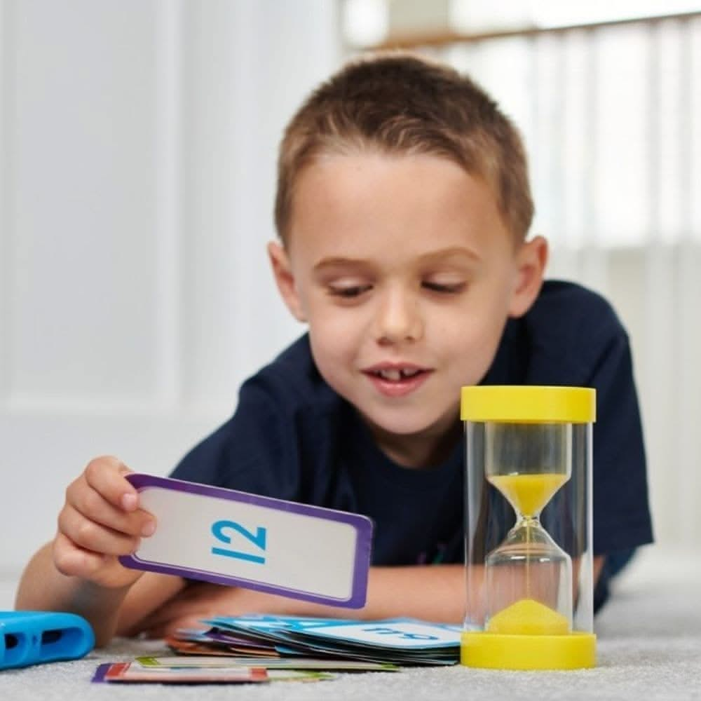 TickiT Colour Bright Sand Timer 3 Minute, TickiT Colour Bright Sand Timer 3 Minute,classroom timers,Children's sand timers,classroom sand timers,early years time resources,sand timers,autism sand timers, TickiT Colour Bright Sand Timer 3 Minute,Our new TickiT Colour Bright Sand Timer 3 Minute timer is a robust sand timers offer the same traditional visual demonstration of the passing of time, but with a new rounded design including a shatterproof plastic barrier to protect the sleek modernised glass bulb in