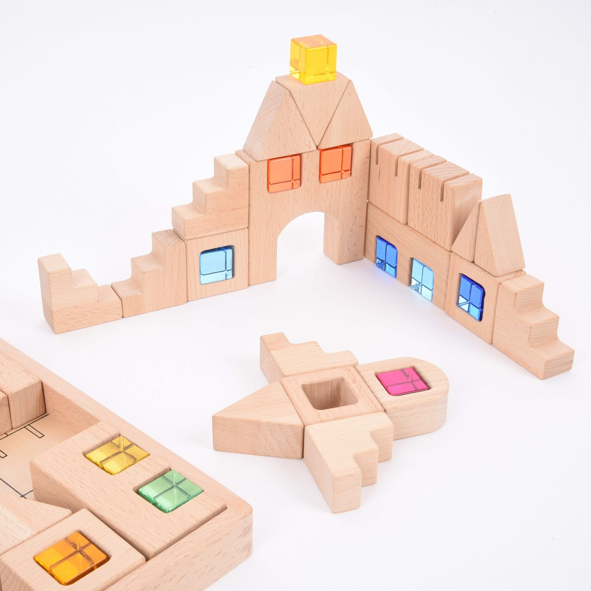 TickiT Wooden Building Gem Blocks, TickiT Wooden Building Gem Blocks,TickiT Toys,TickiT Resources,TickiT Mirror tray,TickiT mirrors, TickiT Wooden Building Gem Blocks,The Numberblocks Memory Match Game is a fun, educational game designed for young children to build essential memory and matching skills. Inspired by the popular CBeebies series, this game engages children with beloved Numberblocks characters while helping them develop number recognition, memory, and concentration.The Numberblocks Memory Match 