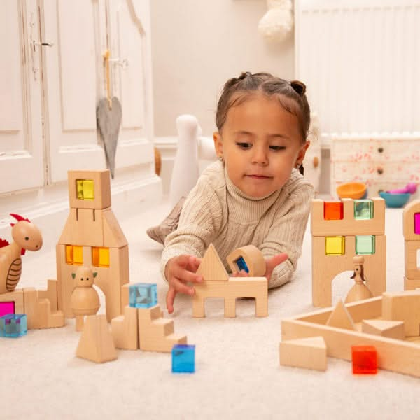 TickiT Wooden Building Gem Blocks, TickiT Wooden Building Gem Blocks,TickiT Toys,TickiT Resources,TickiT Mirror tray,TickiT mirrors, TickiT Wooden Building Gem Blocks,The Numberblocks Memory Match Game is a fun, educational game designed for young children to build essential memory and matching skills. Inspired by the popular CBeebies series, this game engages children with beloved Numberblocks characters while helping them develop number recognition, memory, and concentration.The Numberblocks Memory Match 