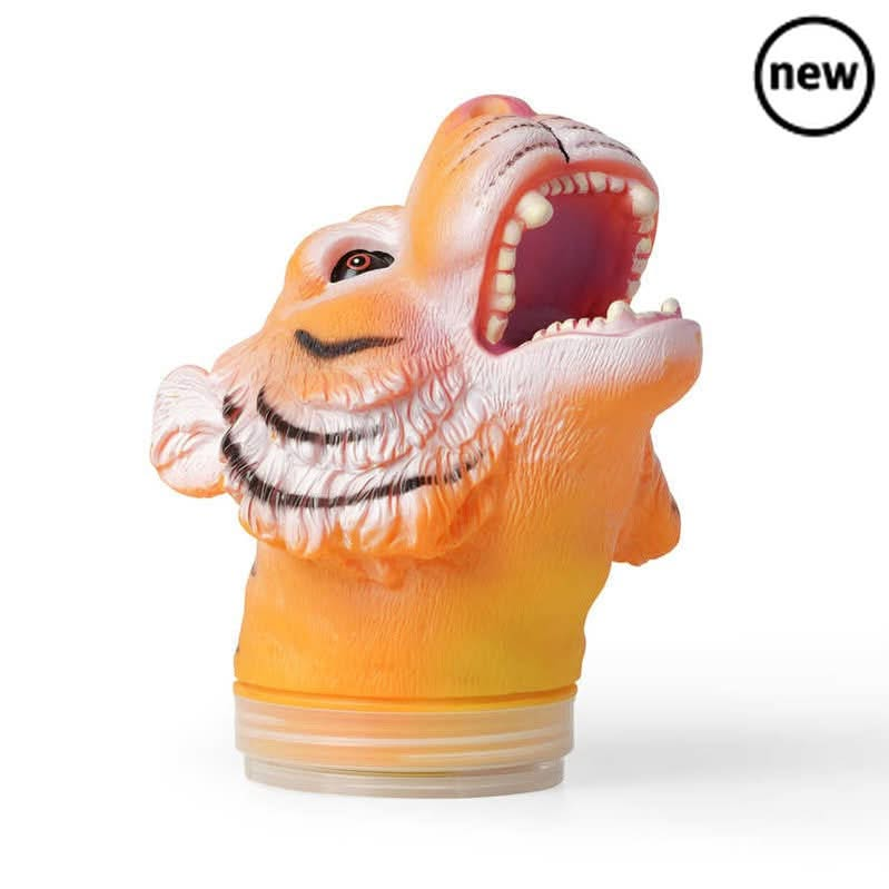 Tiger Head Tub, Tiger Head Tub,children's toys,children's imaginative play ideas, Tiger Head Tub,Tiger Head Toy Tub: A Unique Blend of Style and Functionality The Tiger Head Toy Tub is a striking storage solution that combines eye-catching design with practical utility. Featuring a fierce tiger head bust, meticulously detailed to capture its majestic appearance, this tub is perfect for animal lovers and adventurer,Tiger Head TubTiger Head Toy Tub: A Unique Blend of Style and Functionality The Tiger Head Toy