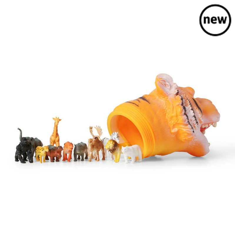 Tiger Head Tub, Tiger Head Tub,children's toys,children's imaginative play ideas, Tiger Head Tub,Tiger Head Toy Tub: A Unique Blend of Style and Functionality The Tiger Head Toy Tub is a striking storage solution that combines eye-catching design with practical utility. Featuring a fierce tiger head bust, meticulously detailed to capture its majestic appearance, this tub is perfect for animal lovers and adventurer,Tiger Head TubTiger Head Toy Tub: A Unique Blend of Style and Functionality The Tiger Head Toy