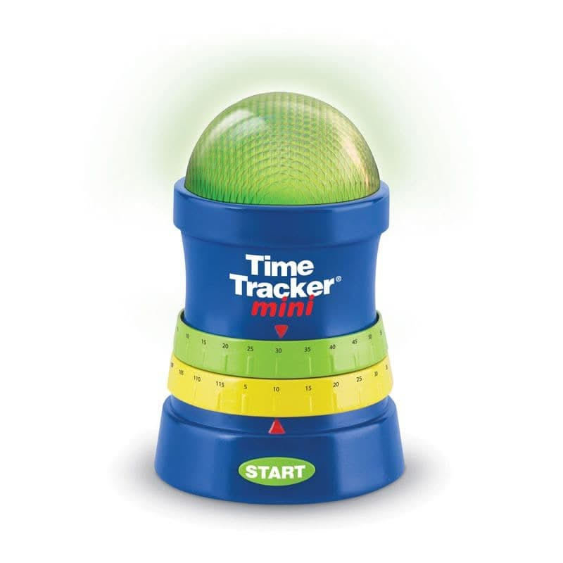 Time Tracker Mini, Time tracker mini,special needs time tracker,time tracker mini special needs,special needs timers,special needs electronic timer,autism timer,asd timer,time tracker mini, Time Tracker Mini,The Time Tracker Mini is the easy way to manage time in the classroom or at home. This simple version of the original Time Tracker can be used to support a variety of classroom activities.The timer runs on 3x AAA batteries (sold separately) so you can move it anywhere you like in the classroom, art stud