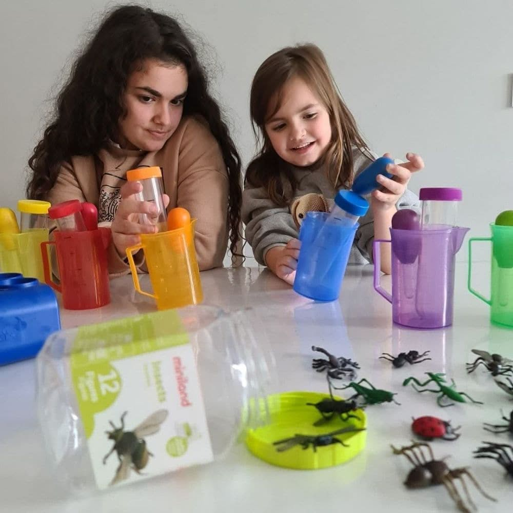 Translucent Colour Jug Set Set of 6, 6 Pack Translucent Colour Jug Set,Translucent light panel toys Set.Light panel sensory resources,sensory light panel resources,light box resources,classroom Sensory light box resources toys, Translucent Colour Jug Set Set of 6,Discover a World of Learning and Fun with Our TickiT® Translucent Colour Jug Set! Introduce your child to the fascinating world of colours, measurements, and tactile experiences with our TickiT® Translucent Colour Jug Set. Designed with young learn