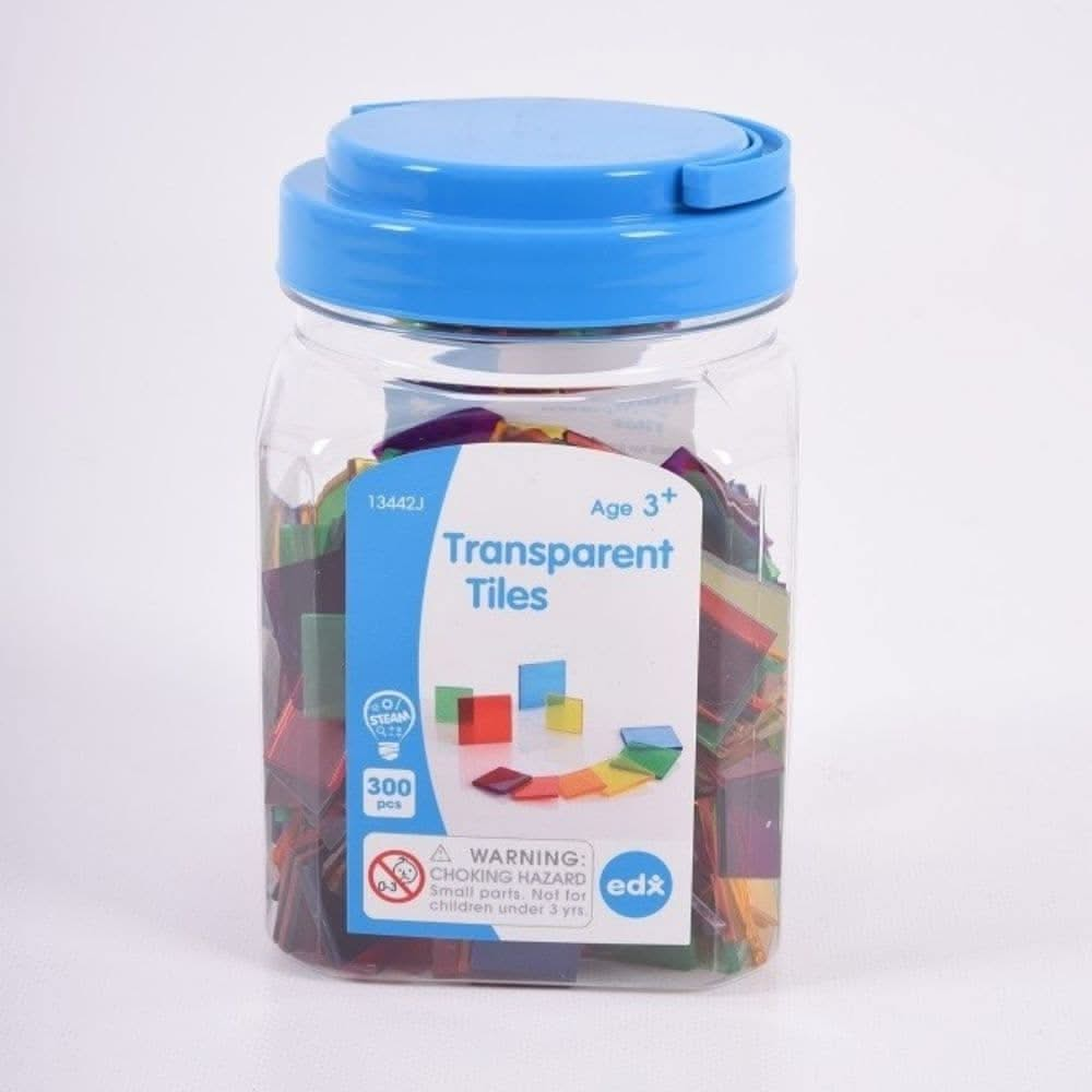 Translucent Colour Squares - Pk300, Translucent Colour Squares - Pk300, Transparent colour sensory resources,sensory resources, transparent learning resources,Edex sensory toys,Edex educational toys,Children's sensory toys,Childrens educational toys, Translucent Colour Squares - Pk300,Introducing the Translucent Colour Squares, the perfect addition to your child's learning activities! These clear square tiles come in six vibrant colours, making them ideal for counting, sorting, pattern-making, and colour re