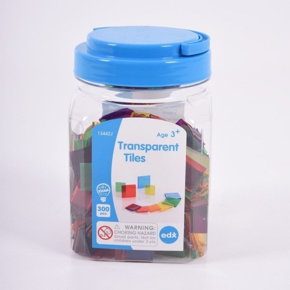 Translucent Colour Squares - Pk300, Translucent Colour Squares - Pk300, Transparent colour sensory resources,sensory resources, transparent learning resources,Edex sensory toys,Edex educational toys,Children's sensory toys,Childrens educational toys, Translucent Colour Squares - Pk300,Introducing the Translucent Colour Squares, the perfect addition to your child's learning activities! These clear square tiles come in six vibrant colors, making them ideal for counting, sorting, pattern-making, and color reco