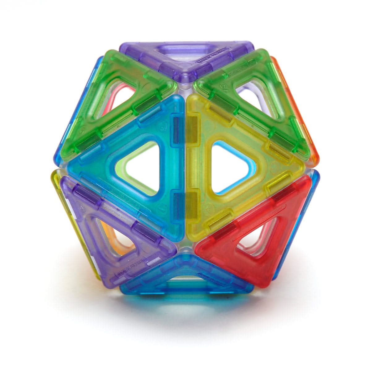 Translucent Magnetic Polydron Set, Translucent Magnetic Polydron Set,Polydron Toys,Polydron UK,Polydron sets, Translucent Magnetic Polydron Set – A Dazzling Fusion of Shape, Colour, and Creativity Unlock a world of imaginative construction and exploration with the Translucent Magnetic Polydron Set. Designed to captivate young minds, this set encourages children to create stunning 2D and 3D shapes, offering a mesmerising visual experience—especially when used on a lightbox. With 64 durable magnetic pieces, t