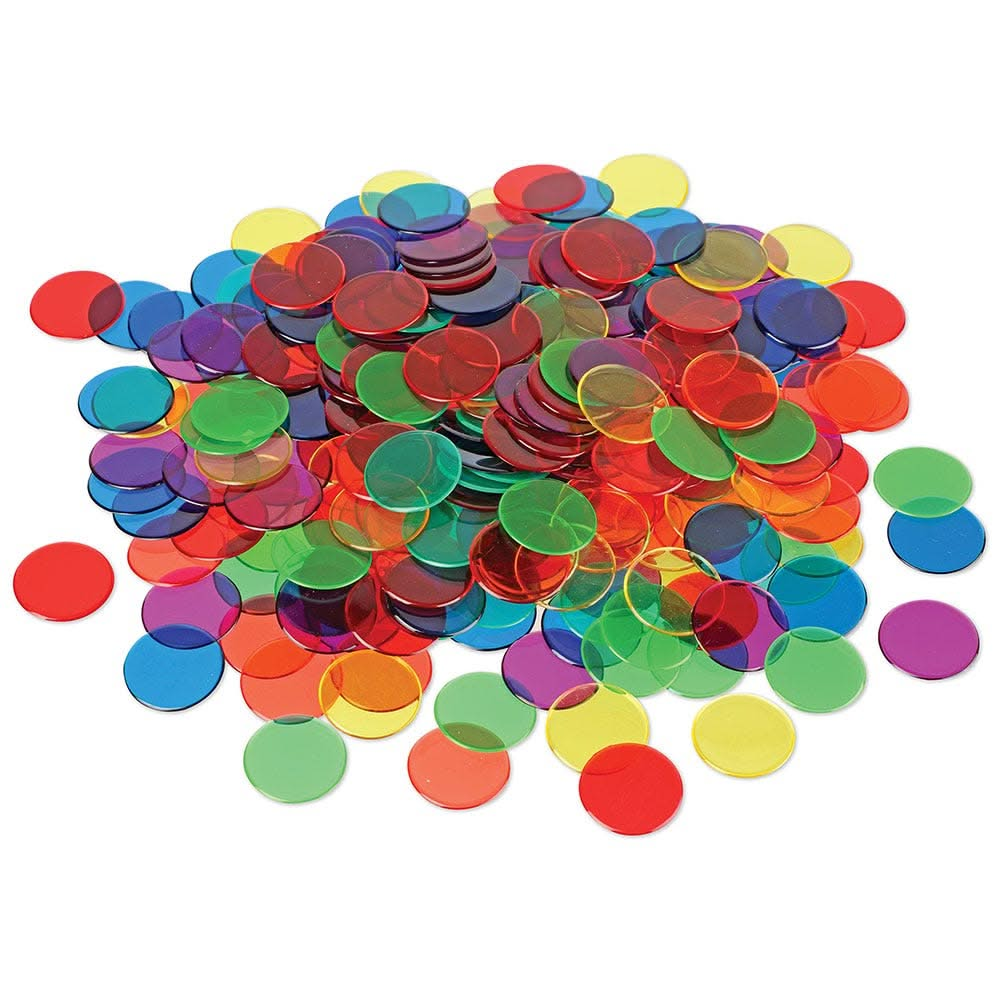 Transparent Counters Set of 250, 250 Pack Transparent Counters,Transparent Numbers,light panel resources,light exploration primary school,primary school resources,light and sound resources for schools, Transparent Counters 250 Pack – A Fun & Versatile Learning Resource Introduce young learners to a world of colour, counting, and creativity with the Transparent Counters 250 Pack. Designed for hands-on learning, these vibrant, translucent counters provide interactive ways to explore mathematical concepts, fin