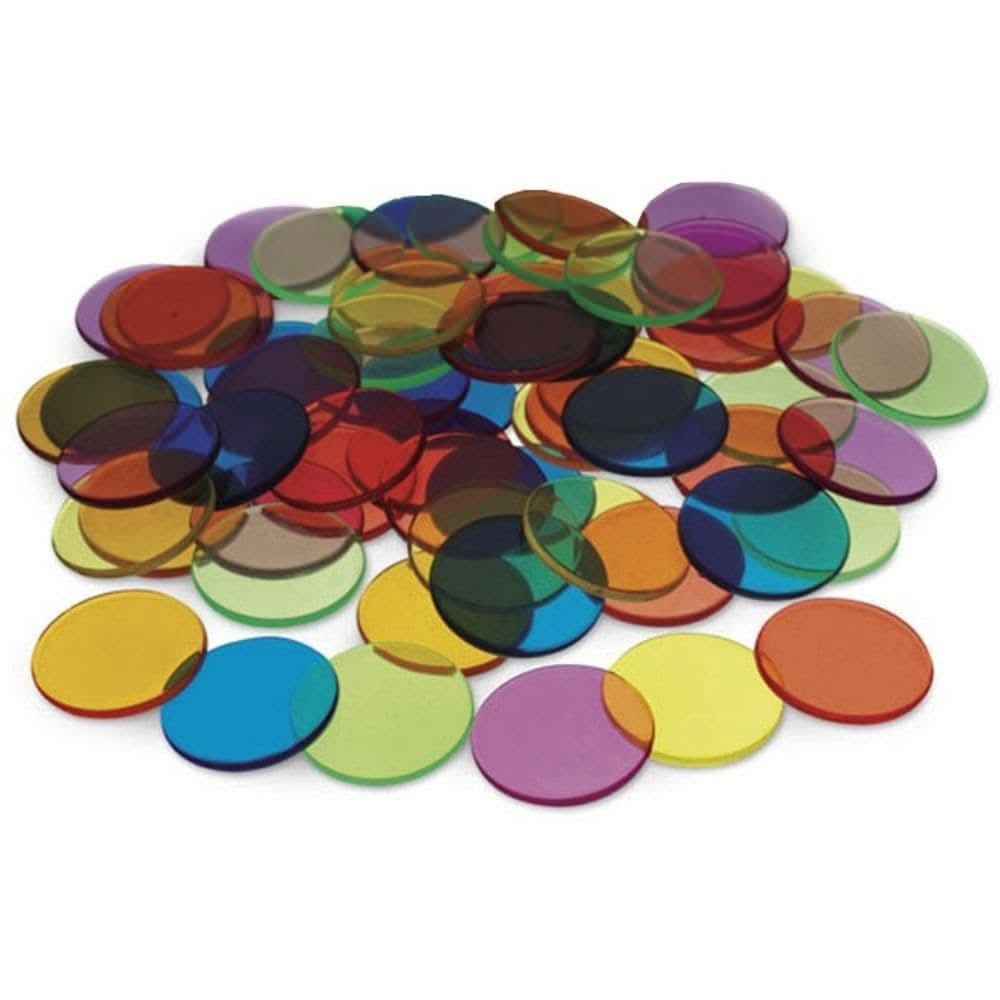 Transparent Counters Set of 250, 250 Pack Transparent Counters,Transparent Numbers,light panel resources,light exploration primary school,primary school resources,light and sound resources for schools, Transparent Counters 250 Pack – A Fun & Versatile Learning Resource Introduce young learners to a world of colour, counting, and creativity with the Transparent Counters 250 Pack. Designed for hands-on learning, these vibrant, translucent counters provide interactive ways to explore mathematical concepts, fin