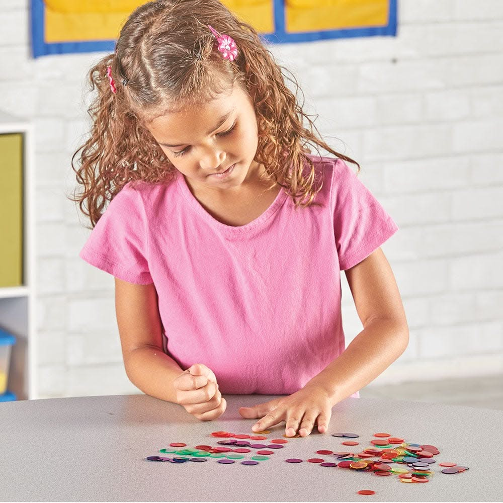 Transparent Counters Set of 250, 250 Pack Transparent Counters,Transparent Numbers,light panel resources,light exploration primary school,primary school resources,light and sound resources for schools, Transparent Counters 250 Pack – A Fun & Versatile Learning Resource Introduce young learners to a world of colour, counting, and creativity with the Transparent Counters 250 Pack. Designed for hands-on learning, these vibrant, translucent counters provide interactive ways to explore mathematical concepts, fin