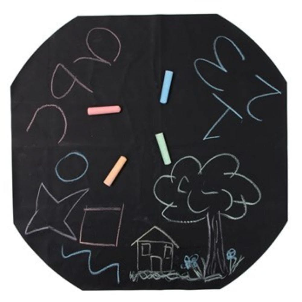 Tuff Tray Insert Chalkboard Play Tray Mat, Tuff Tray Insert Chalkboard Play Tray Mat,Tuff tray inserts, Tuff tray mats, Tigermoon tuff tray mats,tuff tray and stand,tubs and trays,sand & water,early years resources,, Tuff Tray Insert Chalkboard Play Tray Mat,The Tuff Tray Insert Chalkboard Play Tray Mat can be used for a variety of activities that develop different skills. The Tuff Tray Insert Chalkboard Play Tray Matt can be used for creative work, number and letter formation, children writing their names 