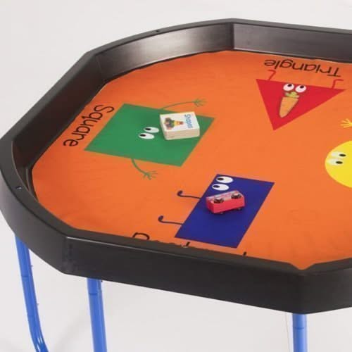 Tuff Tray Insert Double Sided Exploring Time and Shape, Tuff Tray Insert Double Sided Exploring Time and Shape,Tuff tray mats,tuff spot mats, Tuff Tray Insert Double Sided Exploring Time and Shape,The Tuff Tray Insert Double Sided Exploring Time and Shape is an innovative and versatile educational resource for young learners. With its simple designs and bright colours, this tuff tray mat allows teachers to display and create engaging and accessible resources for their students.DesignedTuff Tray Insert Doubl