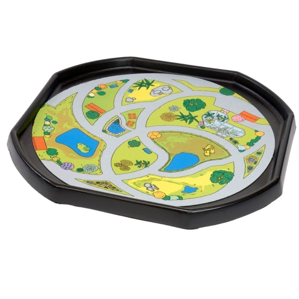 Tuff Tray Insert Safari Park, Tuff Tray Insert Safari Park,Tuff Tray Insert Park Interchange,Tuff tray mats , Tuff Tray Insert Safari Park,The Tuff Tray Insert Safari Park from our Adventure Planet range is a must-have for imaginative play. Designed to fit perfectly in a Tuff Tray or be used as a standalone mat, this circular insert encourages inclusive play among children.With the Tuff Tray Insert Safari Park, little explorers can create their ownTuff Tray Insert Safari Park – Embark on a Wild Adventure! T