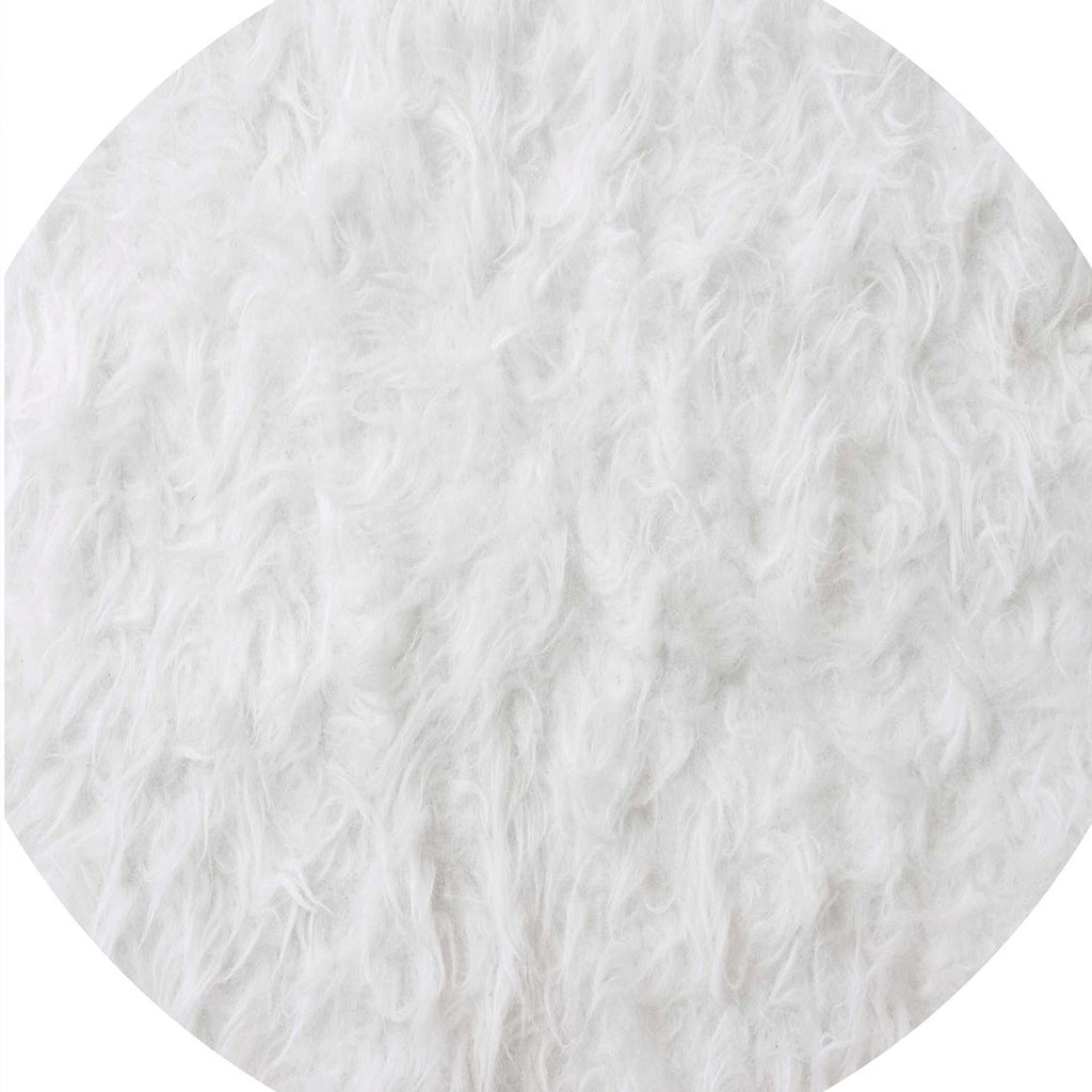 Tuff Tray Insert Snowy Fur, Tuff Tray Insert Snowy Fur,Tuff tray white fur mat,,Tuff tray mats,early years resources, educational resources, educational materials, childrens learning resources, children's learning materials, teaching resources for children, teaching material for children, Tuff Tray Insert Snowy Fur,Create an imaginative world with this soft and versatile faux fur mat. Its open-ended design encourages children to engage in group play, promoting social development and communication. Perfectly