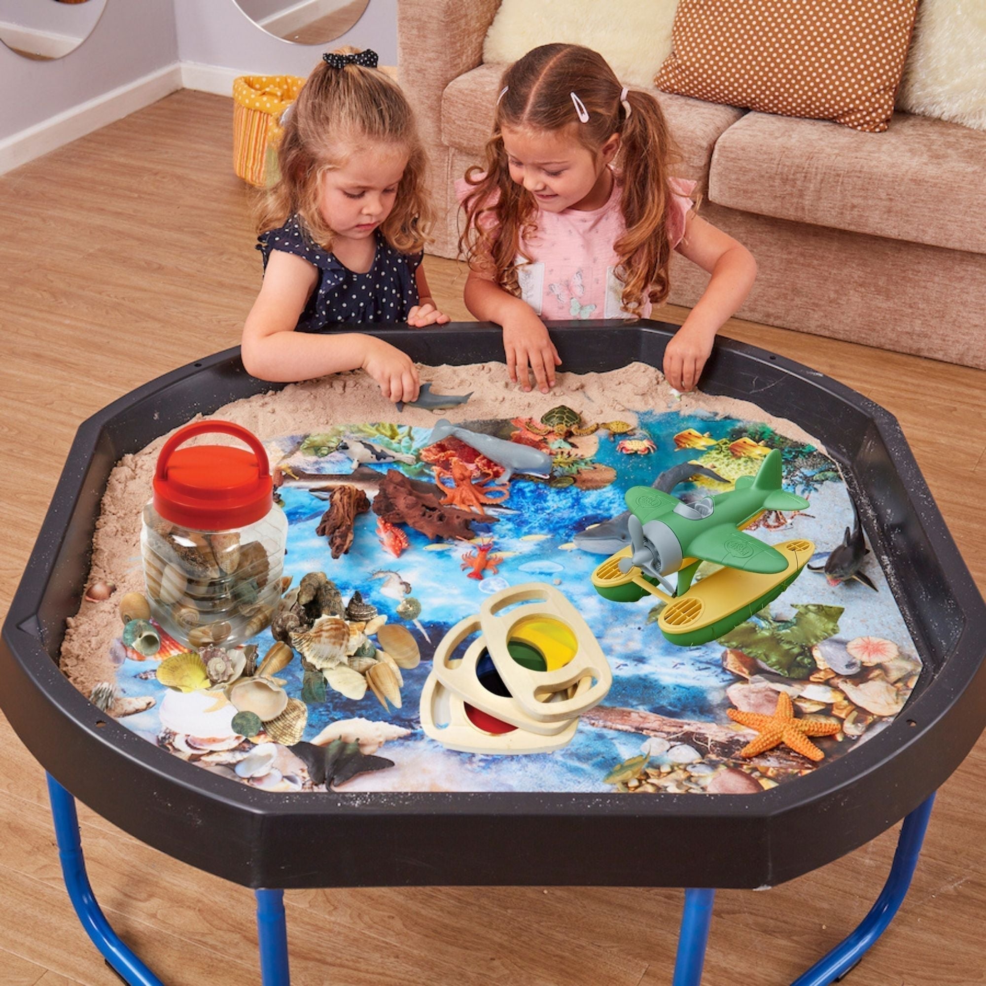 tuff tray and stand,tubs and trays,sand &amp; water,early years  resources, educational resources, educational materials, childrens learning  resources, childrens learing materials, teaching resources for children,  teaching material for children