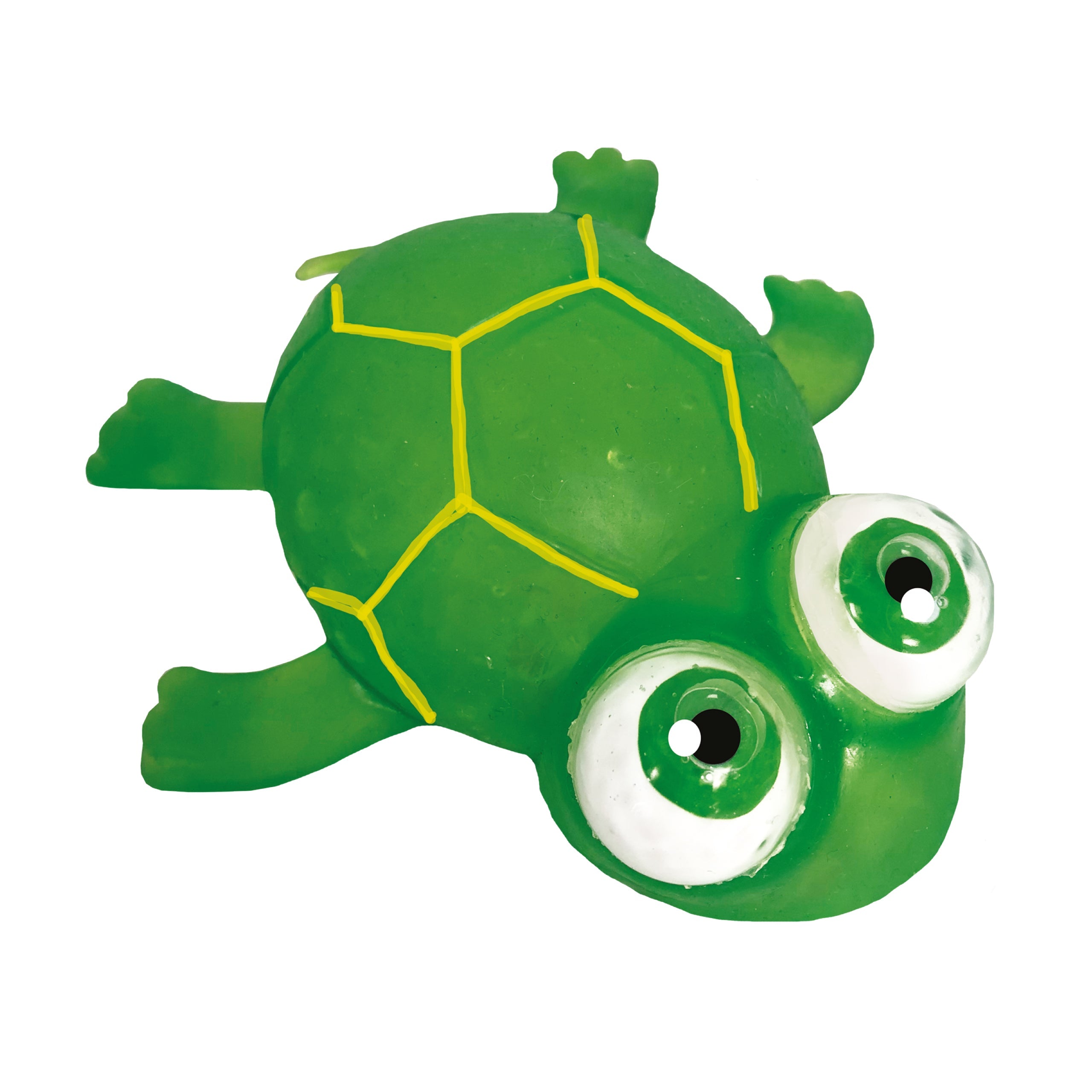 Wobble Eyes Turtle