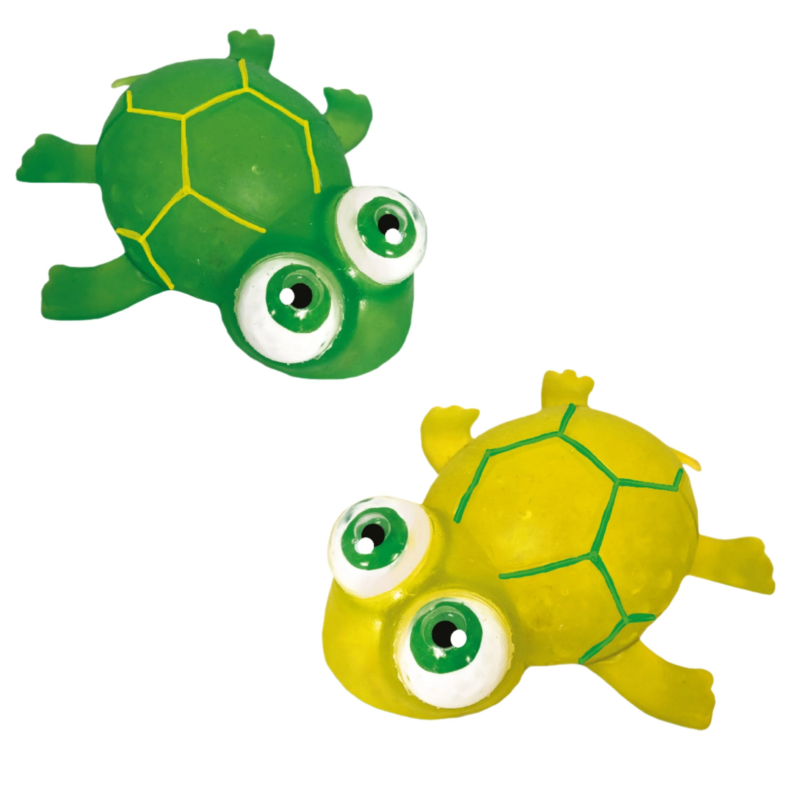 Wobble Eyes Turtle