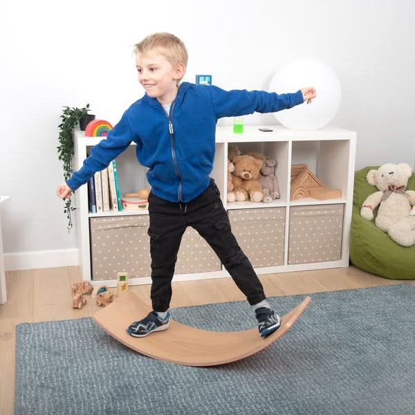 Wooden Balancing Board, Wooden Balancing Board,Wooden balance board,wooden balance toys,balance board,wooden balance board, Wooden Balancing Board,Wooden Balance Board Our Wooden Balance Board is the perfect blend of play and development, designed to captivate and nurture your child’s physical skills. The Wooden Balancing Board is crafted from high-quality Beech Plywood, this durable balance board is built to endure years of active play, fostering balance, coordi,WoodenWooden Balance Board Our Wooden Balanc