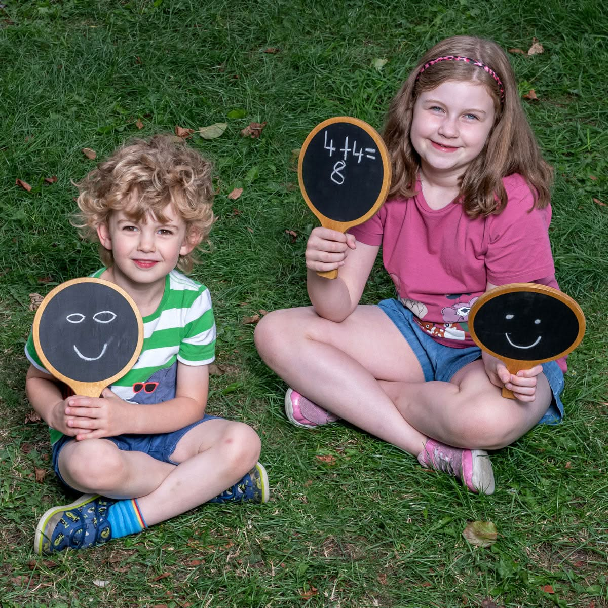 Wooden Chalk Boards 3pk, Wooden Chalk Boards 3pk,Mark Making Resources,Wooden Chalkboards,Mark making boards, Wooden Chalk Boards 3pk,Wooden Chalk Boards 3pk The Wooden Chalk Boards 3pk is a versatile and open-ended tool, perfect for encouraging creativity, communication, and sensory exploration. These durable boards are ideal for drawing, writing, and speaking activities, both indoors and outdoors, providing an engaging and reusable medium forWooden Chalk Boards 3pk – Inspire Creativity & Communication Enc