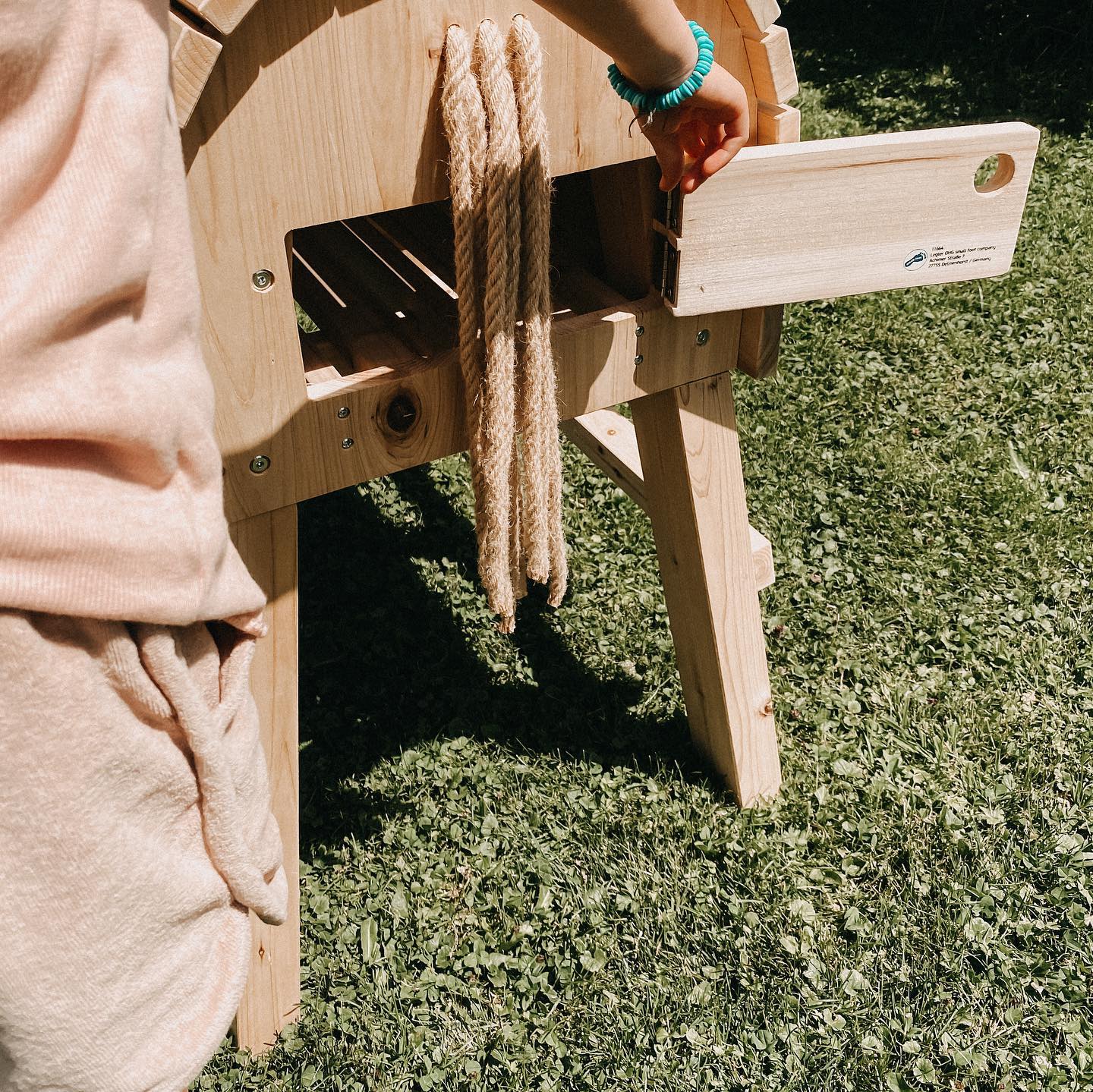 Wooden Horse, Wooden Horse,Natural wooden play toys,natural outdoor toys,outdoor nature toy resources,outdoor classroom resources., Wooden Horse,Wooden Horse: A Timeless Companion for Horse Enthusiasts Introducing our Wooden Horse, a beautifully crafted toy designed to bring joy, creativity, and learning to children aged 3 and above. Whether for imaginative play or learning the basics of horse care, this durable and weather-resistant wooden horse is the ultimat,Wooden HorseWooden Horse: A Timeless Companion