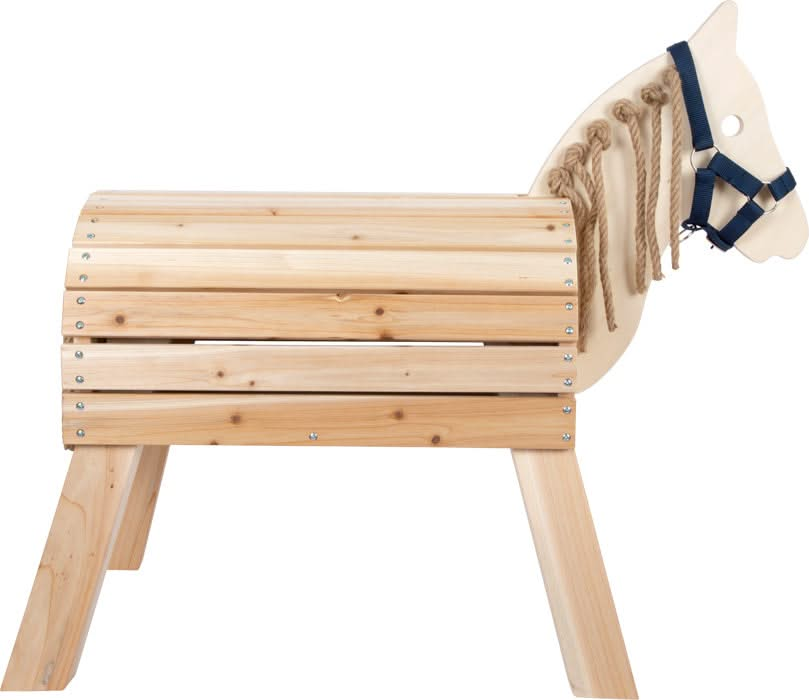 Wooden Horse, Wooden Horse,Natural wooden play toys,natural outdoor toys,outdoor nature toy resources,outdoor classroom resources., Wooden Horse,Wooden Horse: A Timeless Companion for Horse Enthusiasts Introducing our Wooden Horse, a beautifully crafted toy designed to bring joy, creativity, and learning to children aged 3 and above. Whether for imaginative play or learning the basics of horse care, this durable and weather-resistant wooden horse is the ultimat,Wooden HorseWooden Horse: A Timeless Companion