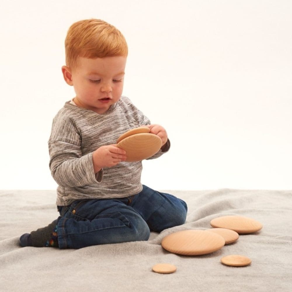 Wooden Stacking Pebbles, Wooden Stacking Pebbles,Stacking Pebbles,sensory pebbles,wooden pebble toys,,bigjigs stacking pebbles, Wooden Stacking Pebbles,The Wooden Stacking Pebbles are a charming and engaging toy that encourage children to explore balance, creativity, and dexterity. With no set guidelines, children can experiment with different stacking methods to see how high they can build before the pebbles tumble down.The Wooden Stacking Pebbles are a charming and engaging toy that encourage children to 