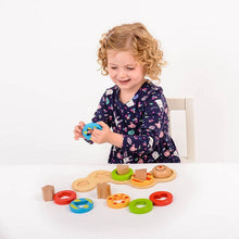 Wooden Wiggly Worm, Wooden Wiggly Worm,Learningspaceuk discount code,learningspace coupon,Wooden Educational Toy, Wooden Wiggly Worm,Wooden Wiggly Worm The Wooden Wiggly Worm is a delightful and educational toy designed to captivate children's imagination while fostering essential early learning skills. This charming toy blends fun and education, making it the perfect addition to any child's playtimeWooden Wiggly Worm The Wooden Wiggly Worm is a delightful and educational toy designed to captivate children'