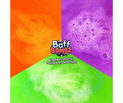 Zimpli Kids Baff Bombz Mega 20 Pack, Zimpli Kids Baff Bombz Mega 20 Pack,Baff Bombz Mega 20 Pack,Children's baff bombs,Bath bombs, Zimpli Kids Baff Bombz Mega 20 Pack,Zimpli Kids Baff Bombz Mega 20 Pack: A Bath Time Adventure Awaits! Turn bath time into a colourful, fizzing, and sensory-filled adventure with the Zimpli Kids Baff Bombz Mega 20 Pack. These vibrant bath bombs create a magical experience, fizzing and changing theZimpli Kids Baff Bombz Mega 20 Pack: A Bath Time Adventure Awaits! Turn bath time i