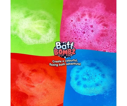 Zimpli Kids Baff Bombz Mega 20 Pack, Zimpli Kids Baff Bombz Mega 20 Pack,Baff Bombz Mega 20 Pack,Children's baff bombs,Bath bombs, Zimpli Kids Baff Bombz Mega 20 Pack,Zimpli Kids Baff Bombz Mega 20 Pack: A Bath Time Adventure Awaits! Turn bath time into a colourful, fizzing, and sensory-filled adventure with the Zimpli Kids Baff Bombz Mega 20 Pack. These vibrant bath bombs create a magical experience, fizzing and changing theZimpli Kids Baff Bombz Mega 20 Pack: A Bath Time Adventure Awaits! Turn bath time i